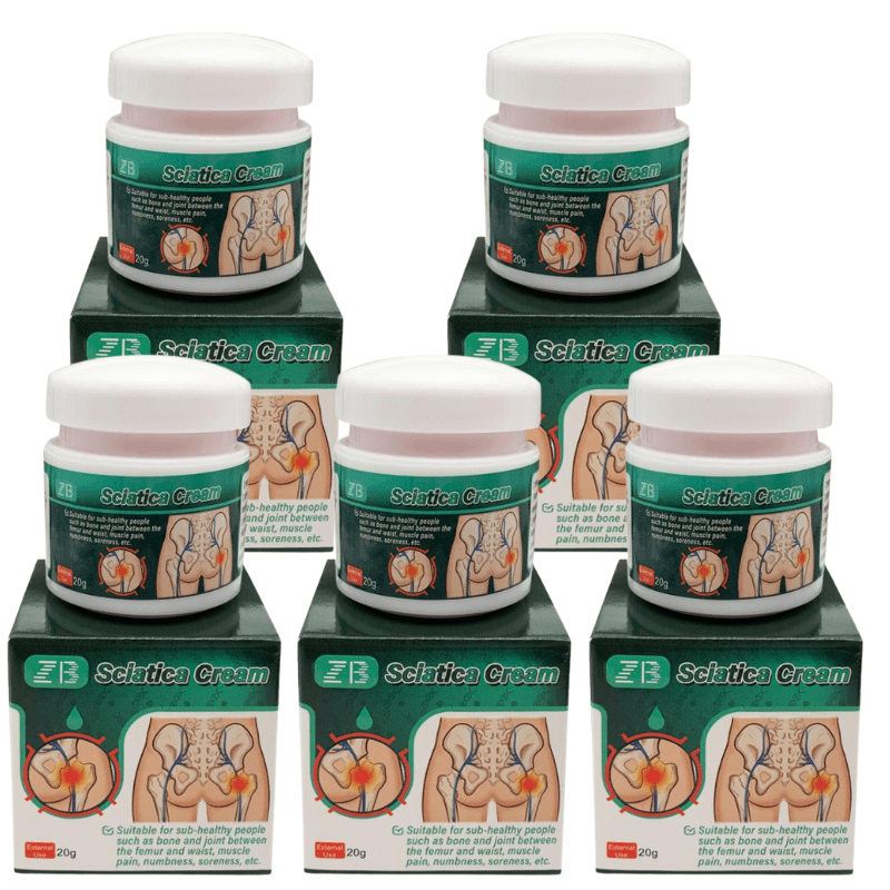 BackRlief™ Cream | Help Your Back Feel More Relaxed