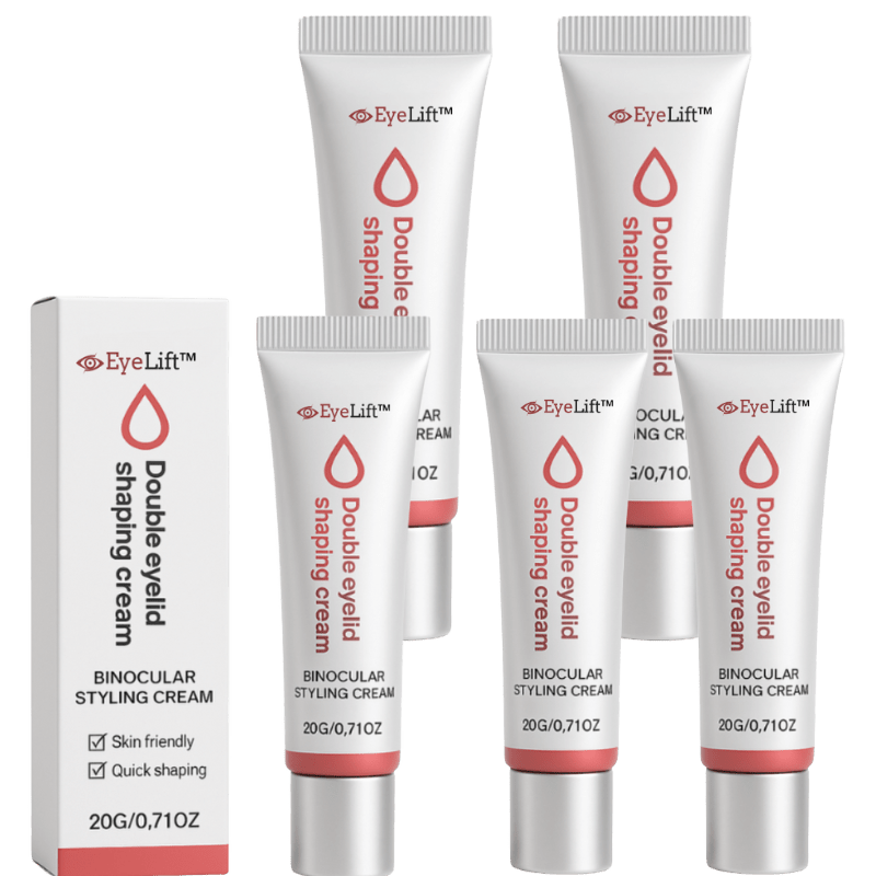 EyeLift™ Eye Cream | Smooth & Refresh the Look of Tired Eyes