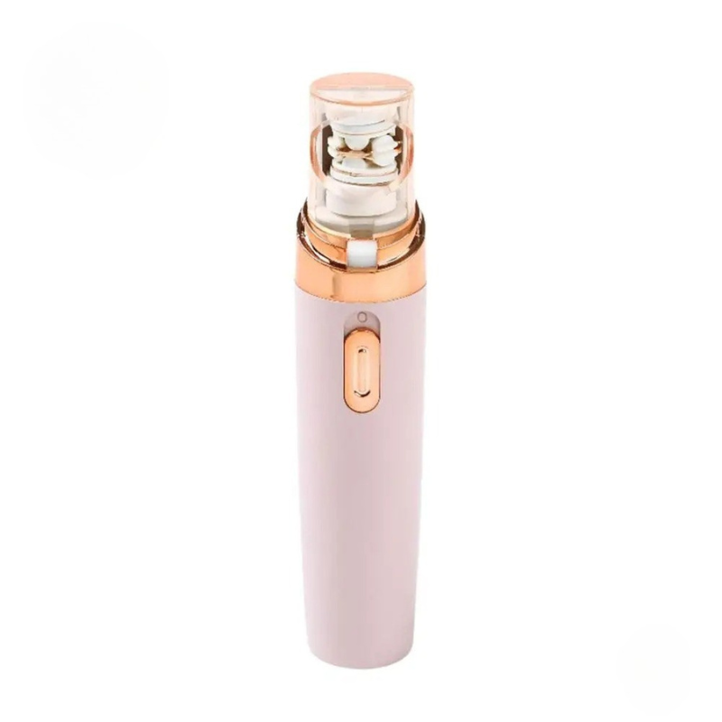 HairFree™ | A smarter way to remove hair