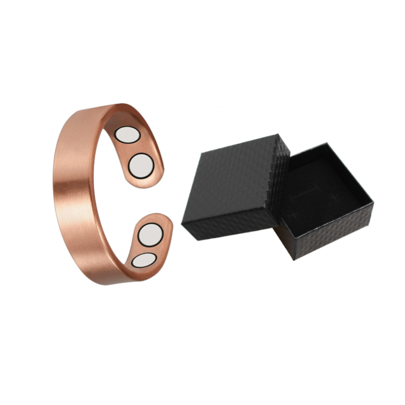 HealthRing™ | Feel More Energized and Focused Each Day