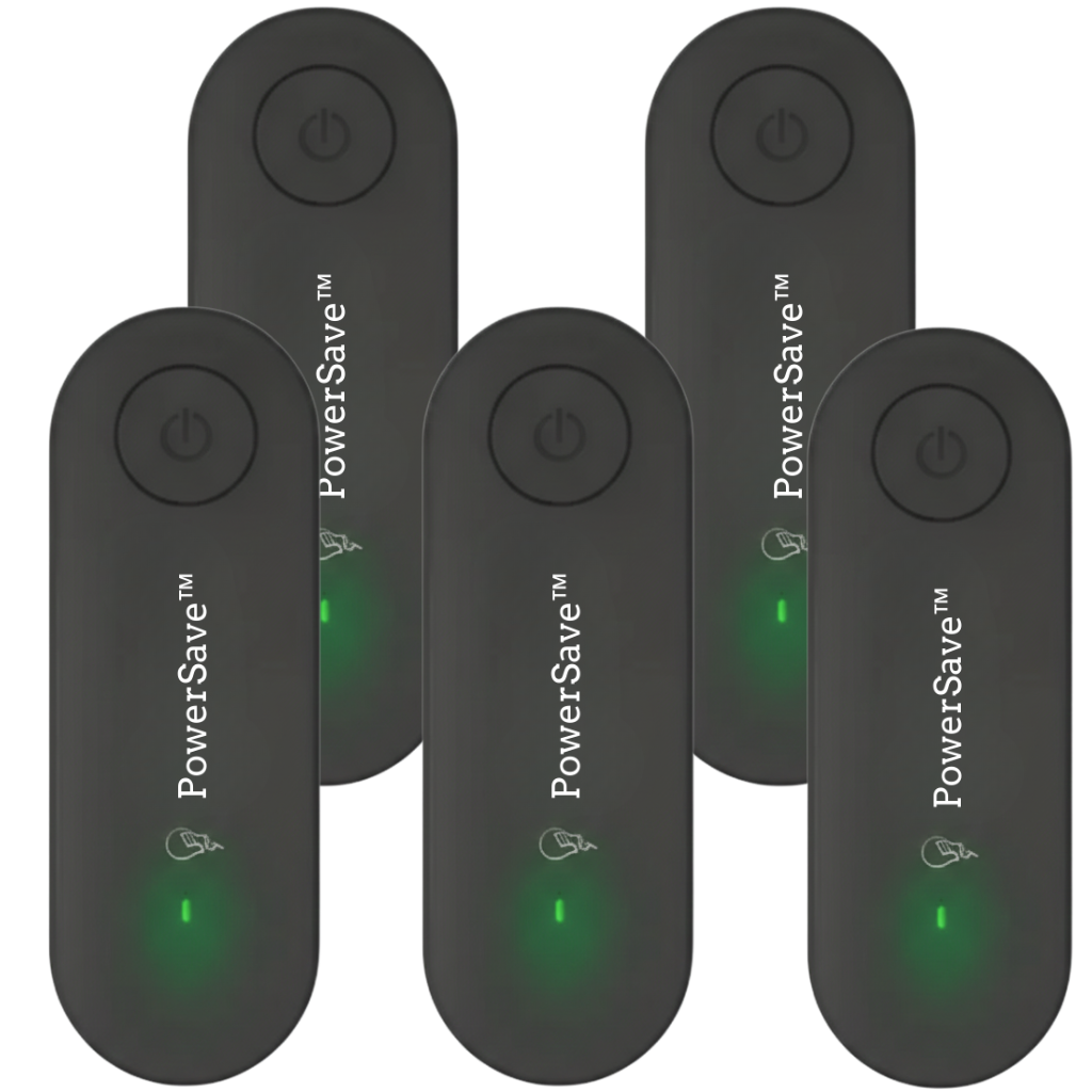 PowerSave™ Energy Saver | Reduce your energy bill by up to 86%!