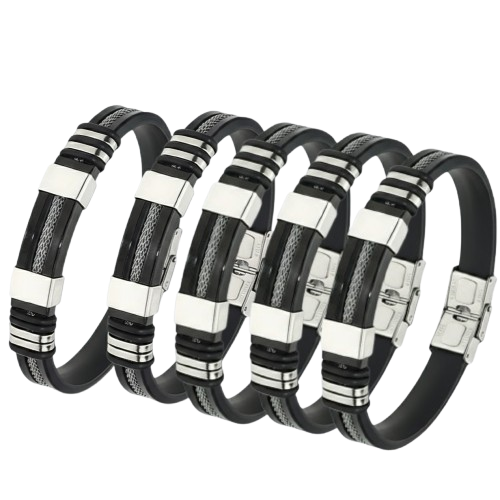 GlucoGrip™ | Naturally blend in your style