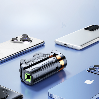 PodSnap™ | A cleaner way to shoot, light, and create