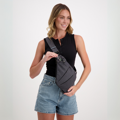 VaultBag™ | Keep your valuables safe while maintaining style