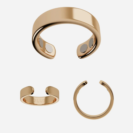 SlimAura™ | Feel More Centered