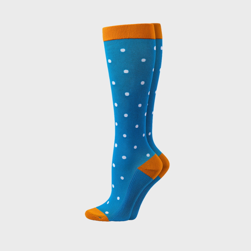 SuperSock™ | Stay Comfortable on Your Feet Longer
