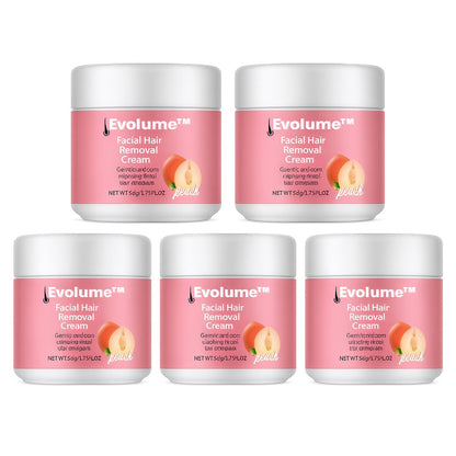 Evolume™ Facial Cream | Visibly smooth skin