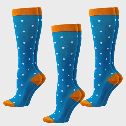 SuperSock™ | Stay Comfortable on Your Feet Longer
