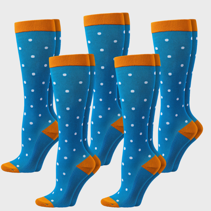 SuperSock™ | Stay Comfortable on Your Feet Longer