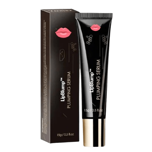 LipBlump™ | Double your lip volume! No injections needed!