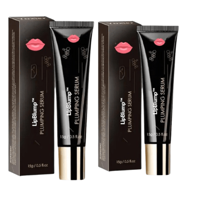 LipBlump™ | Double your lip volume! No injections needed!