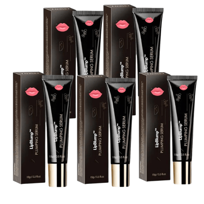 LipBlump™ | Double your lip volume! No injections needed!