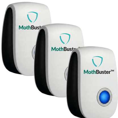 MothBuster™ | Create a More Comfortable, Pest-Free Environment