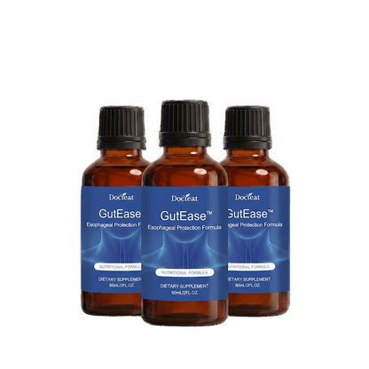 GutEase™ | Supports your oesophagus and normal digestive comfort