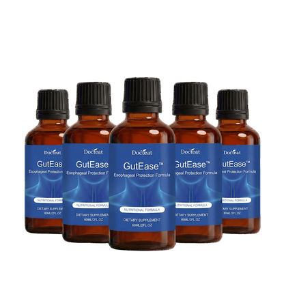 GutEase™ | Supports your oesophagus and normal digestive comfort