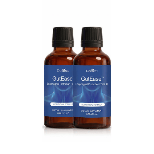 GutEase™ | Supports your oesophagus and normal digestive comfort