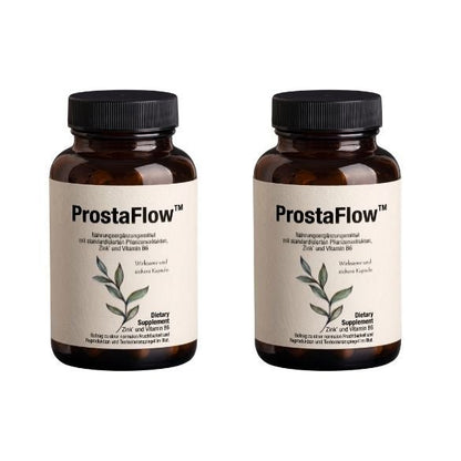 ProstaFlow™ | Reduce prostate inflammation by up to 95% in 5 days!