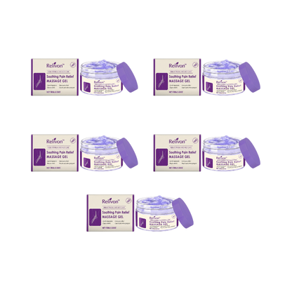Relivon™ Joint Cream | Eliminates joint pain by up to 87% in just 48 hours!