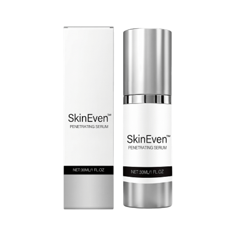 SkinEven™ Rosacea Corrector | Visibly calm redness and irritation for a clearer complexion!