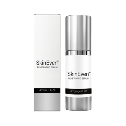 SkinEven™ Rosacea Corrector | Visibly calm redness and irritation for a clearer complexion!