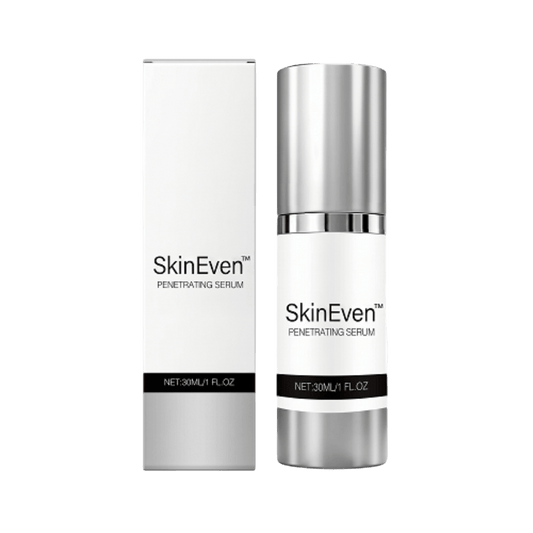 SkinEven™ Rosacea Corrector | Visibly calm redness and irritation for a clearer complexion!