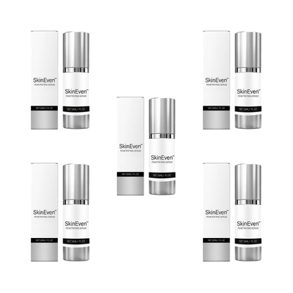 SkinEven™ Rosacea Corrector | Visibly calm redness and irritation for a clearer complexion!