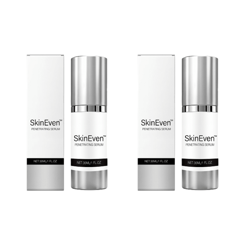 SkinEven™ Rosacea Corrector | Visibly calm redness and irritation for a clearer complexion!