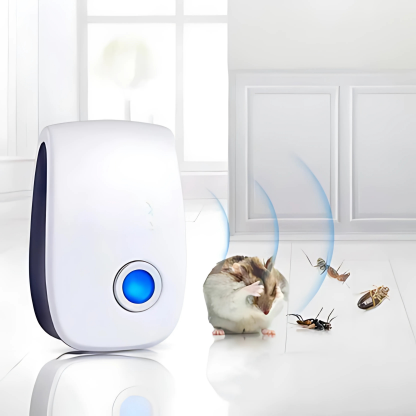 Anti-Insect™ | Support a Cleaner, Pest-Free Living Space