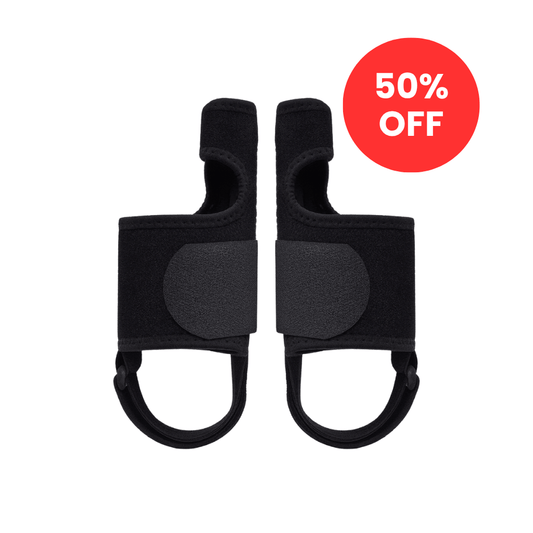 BunionBrace | A Practical Step Toward Feeling Better Daily