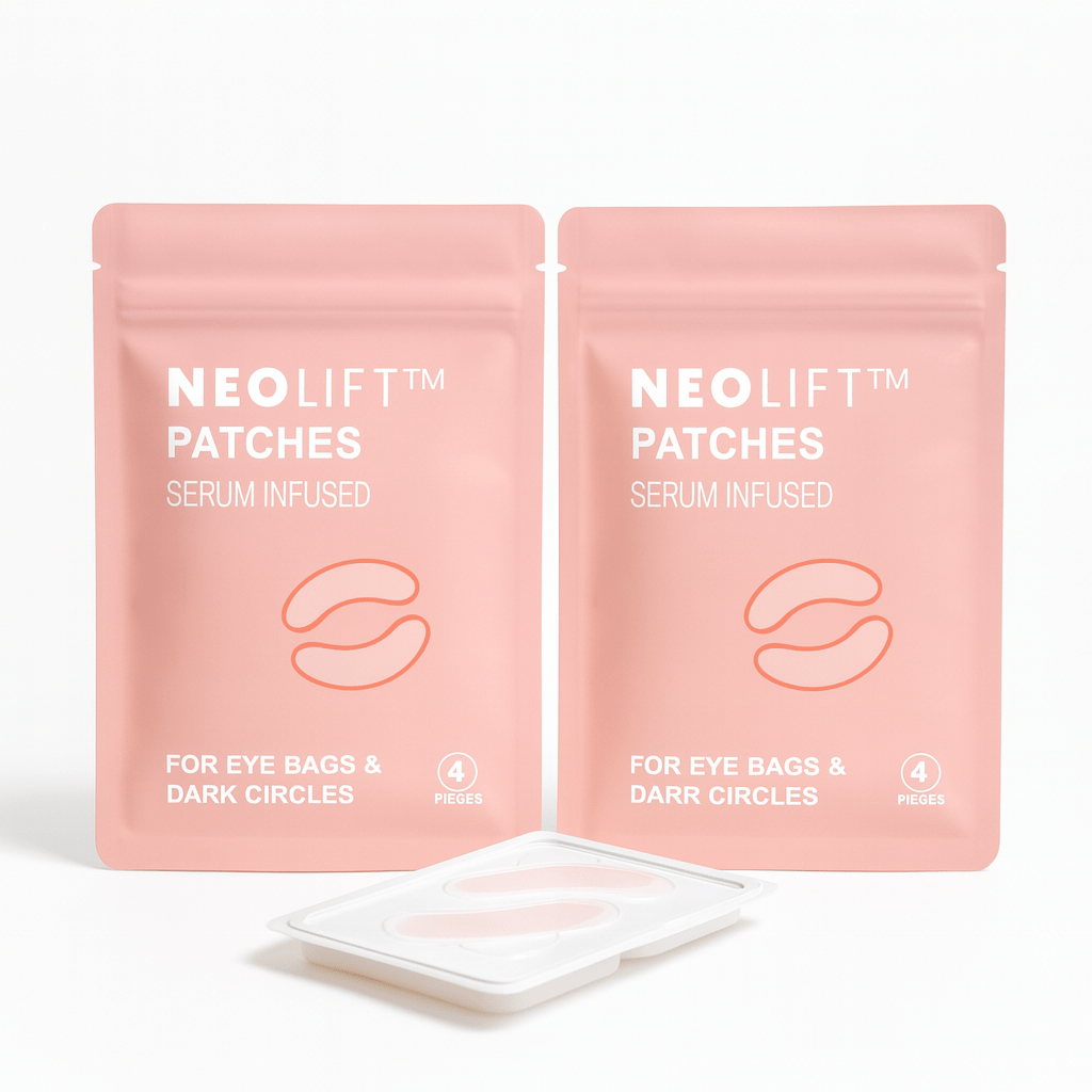 NeoLift™ Patches | Beauty Care for a Fresh Eye Look