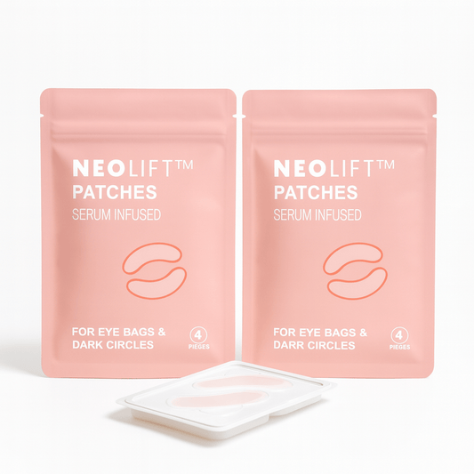 NeoLift™ Patches | Beauty Care for a Fresh Eye Look