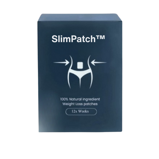 SlimPatch™ | Support Your Wellness & Body Goals Daily