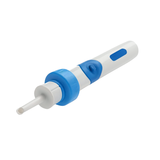 HearClear™ | Practical Ear Care for Daily Use