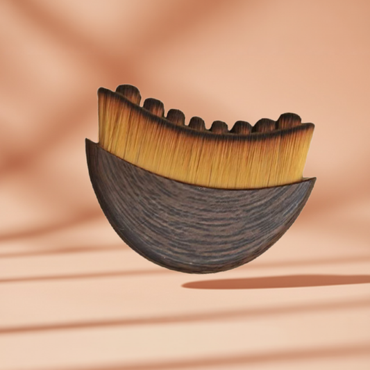 GlowBrush™ | Feel Confident in Your Skin’s Natural Glow