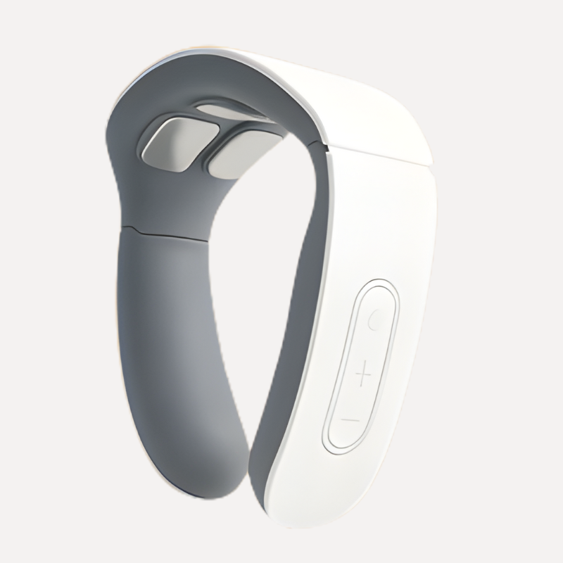 NeuroFlex™ | Neck Relaxation Anytime, Anywhere