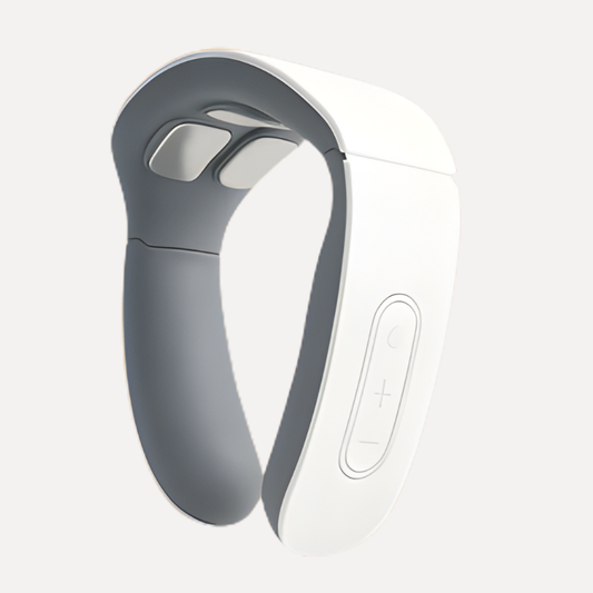 NeuroFlex™ | Neck Relaxation Anytime, Anywhere