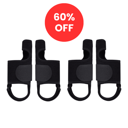 BunionBrace | A Practical Step Toward Feeling Better Daily