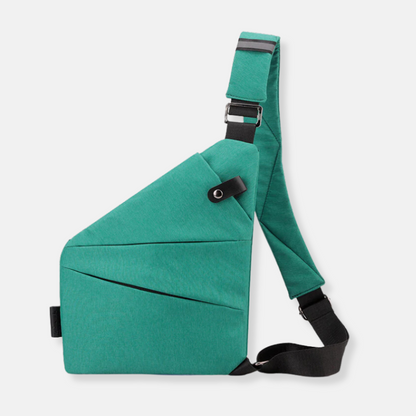 VaultBag™ | Keep your valuables safe while maintaining style