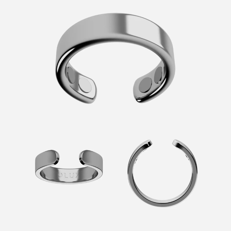 SlimAura™ | Feel More Centered