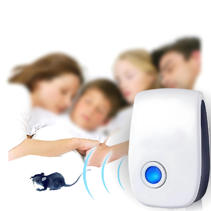 Anti-Insect™ | Support a Cleaner, Pest-Free Living Space