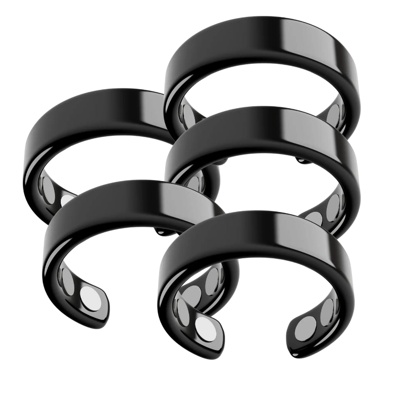 SlimAura™ | Feel More Centered