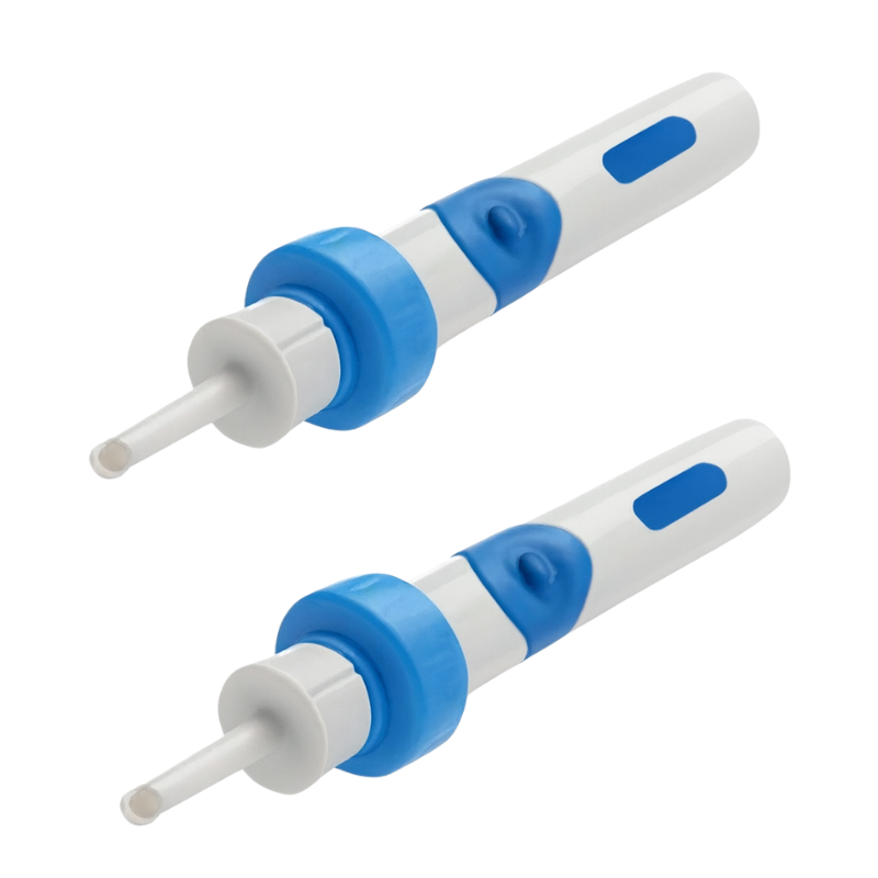 HearClear™ | Practical Ear Care for Daily Use