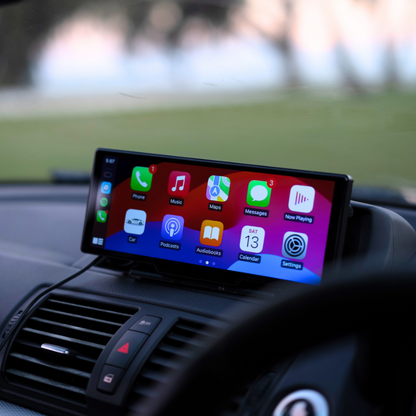 AutoView™ Pro | Upgrade your car effortlessly - modernize in a flash!