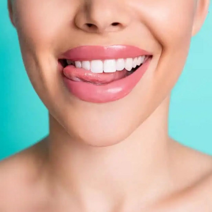 ToothPerfect™ | Get a perfect smile