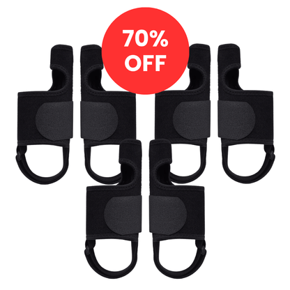 BunionBrace | A Practical Step Toward Feeling Better Daily