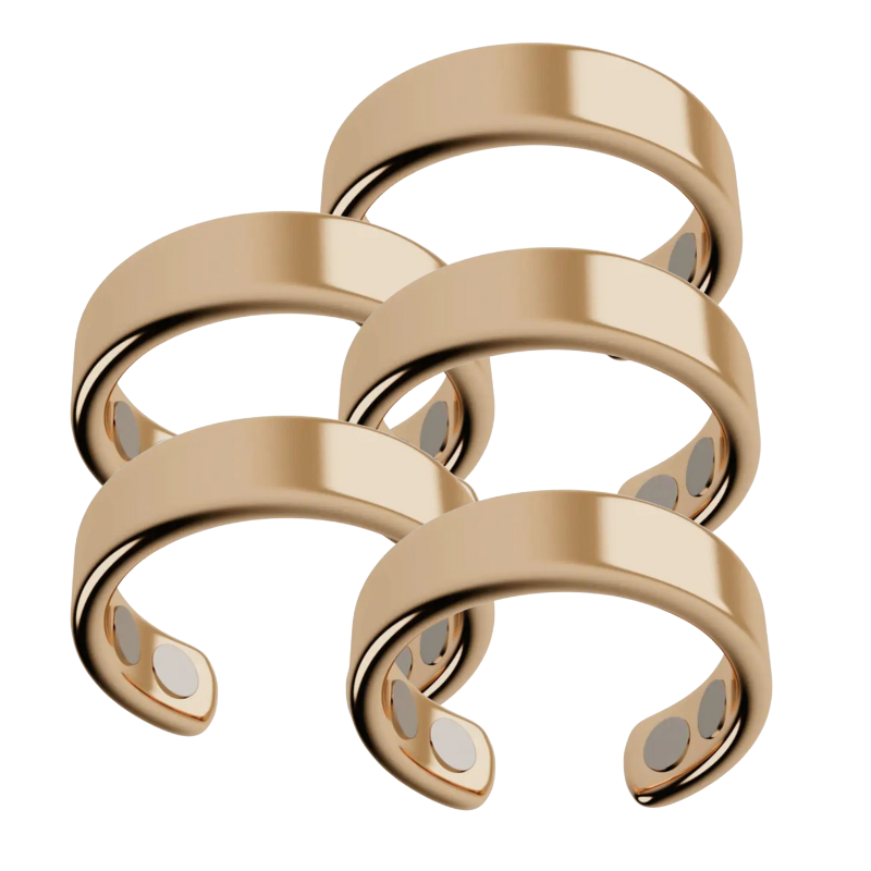 SlimAura™ | Feel More Centered