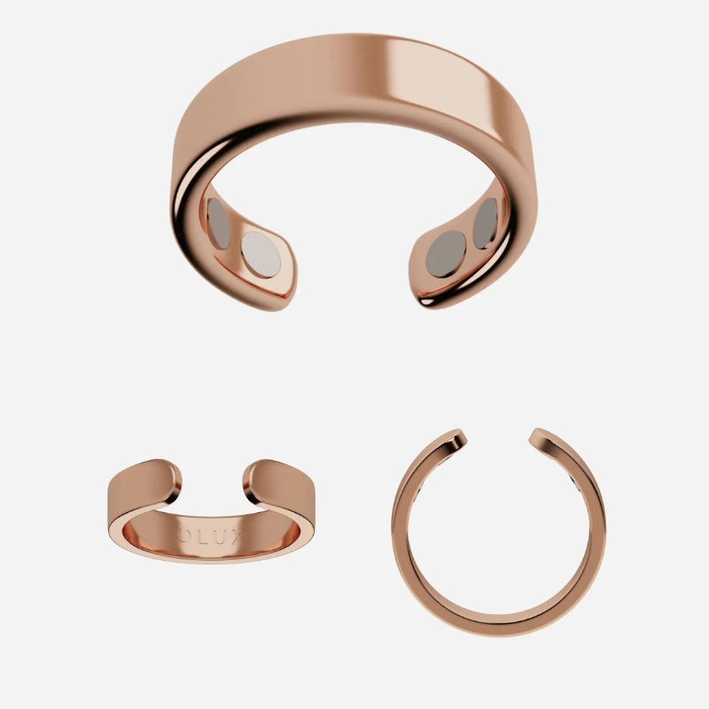 SlimAura™ | Feel More Centered