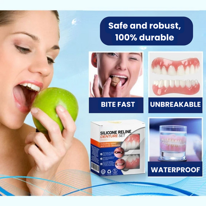 ToothPerfect™ | Get a perfect smile