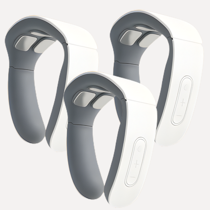 NeuroFlex™ | Neck Relaxation Anytime, Anywhere