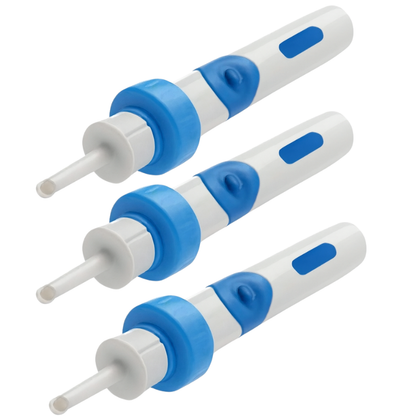 HearClear™ | Practical Ear Care for Daily Use